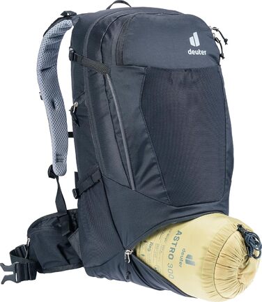 Рюкзак для велосипеда Deuter Trans Alpine 32 EL Extra Long (2024)