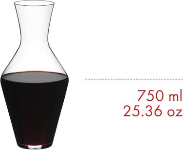 Бокали для вина RIEDEL Veloce Riesling 2 шт., кришталь, для Riesling, посудомийна машина