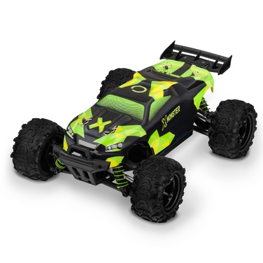 Радіокерована машина Overmax X-Monster 3.0