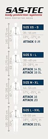 Велосипедний рюкзак Deuter Attack 22 EL з протектором, графітовий