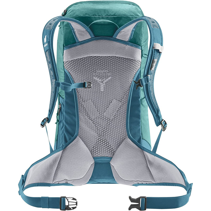 Унісекс туристичний рюкзак Deuter AC Lite 30 л, Alpinegreen-arctic