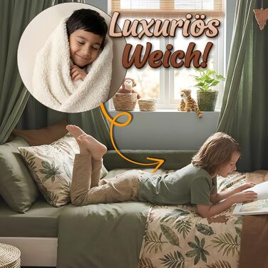 Подушка для сну Totsy Baby (Body Pillow) з бавовни, 200 см, кремова — ергономічна подушка для вагітних та підтримки тіла, Oeko-Tex