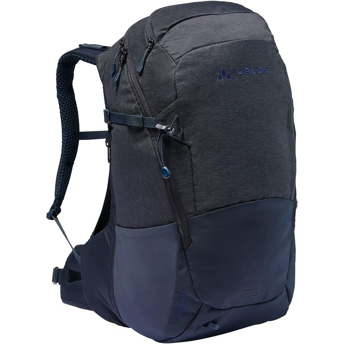 Жіночий туристичний рюкзак VAUDE Tacora 26+3 л, універсальний розмір, синій