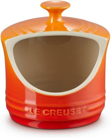 Солонка Le Creuset 0,3 л, кераміка, червона, 80811100900005