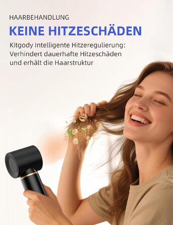 Airstyler 5 в 1 з автоматичним завивачем та насадкою-щіткою для об'єму, локонів та вирівнювання волосся (EU)