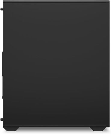 Корпус для ПК Sharkoon VK3 ATX, чорний, ігровий