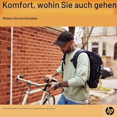 Рюкзак для ноутбука HP для 15.6
