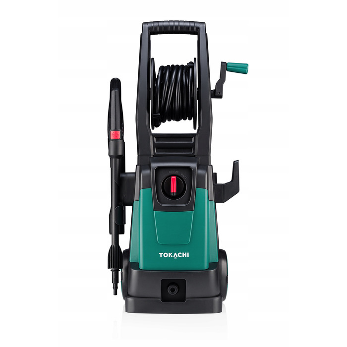 Мийка високого тиску Tokachi 150 бар, 2000 Вт