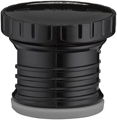 Термос alfi ISOTHERM PERFECT 1 л з нержавіючої сталі з чашкою, герметичний, з кришкою, збереження тепла, без слідів, довговічний, можна мити в посудомийній машині, BPA-free