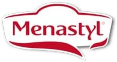 Аерофритюрниця MENASTYL 4,5 л Colorama Cream з дерев'яною ручкою, електрична фритюрниця без олії, 6025004