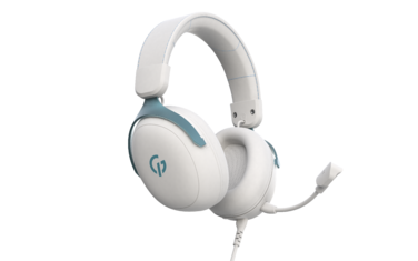 Дротова ігрова гарнітура GamePro Asgard Freya (HS145W)