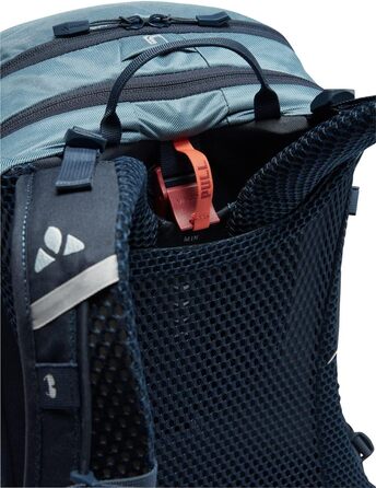 Жіночий велосипедний рюкзак VAUDE Bike Alpin 24+4, 1 шт.