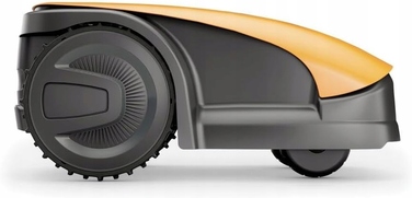 Автономний робот-газонокосарка Stiga G 1200 (ширина зрізу 180 мм, площа 1200 м²)