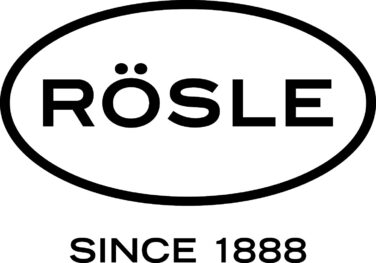 Чохол для гриля RÖSLE VIDERO G3/G3-S, водостійкий поліестер, PU-покриття, з блискавкою, чорний