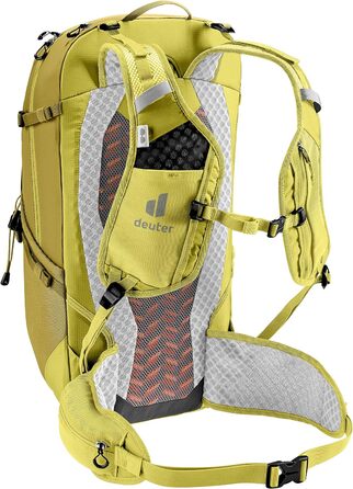 Рюкзак Deuter Speed Lite 25 л для туризму, легкий, колір лінден-спраут