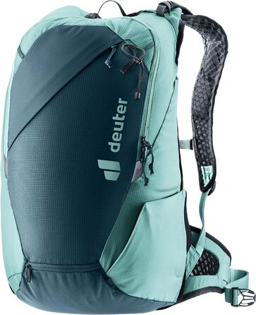 Рюкзак для лижних турів Deuter Updays 20 л, легкий, Atlantic-glacier
