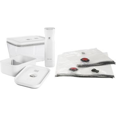Вакуумні коробки Zwilling 7 шт