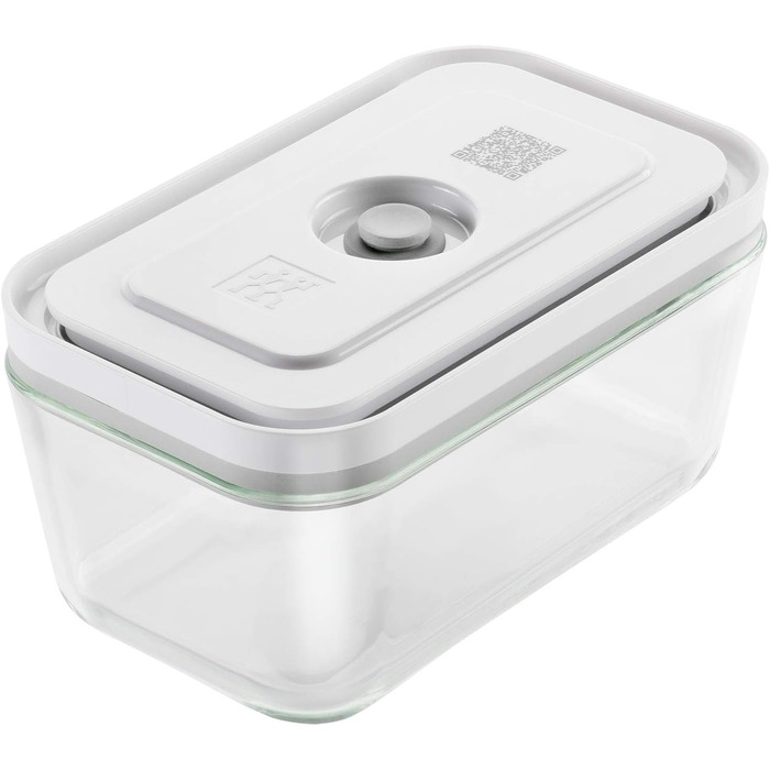 Набір для вакуумної упаковки ZWILLING FRESH SAVE, 7 предметів, 19 x 5 см