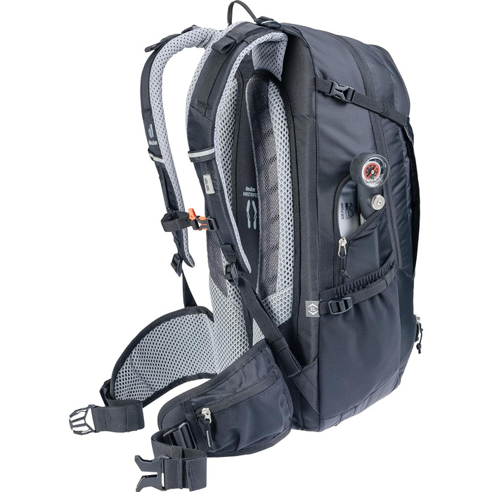 Рюкзак для велосипеда Deuter Trans Alpine 32 EL Extra Long (2024)