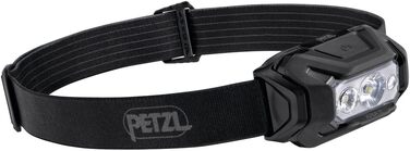 Ліхтарик налобний PETZL Aria 2, камуфляж зелений, для туризму та кемпінгу
