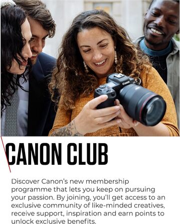 Canon Selphy QX20: Портативний фотопринтер для смартфонів. Друк через Wi-Fi, термосублімація, 2 розміри наклейок, зарядка USB-C. Колір: теракота (без чорнил/паперу)
