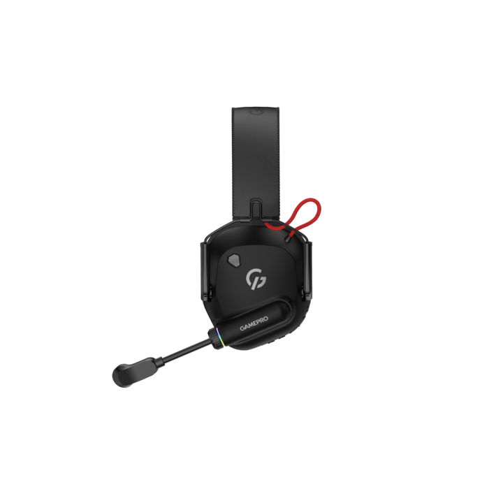 Бездротова ігрова гарнітура Gamepro Genesis Mercury Pro (HSW120B) 3-Mode