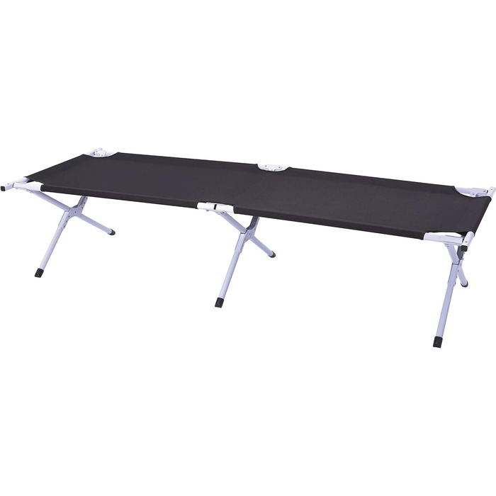 Розкладне польове ліжко Bestway Pavillo Fold N Rest 190x64x42 см для кемпінгу