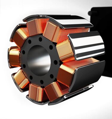 Вентилятор підлоговий Cecotec EnergySilence 610 Max Flow 70 Вт, діаметр 40 см, 4 швидкості, таймер 2 години, поворот 90°, регульований кут нахилу та висота, чорний