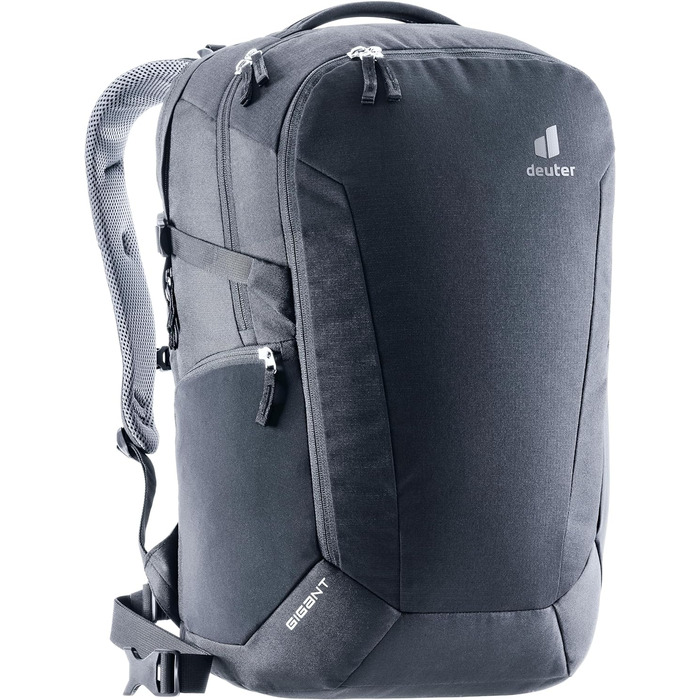 Рюкзак для ноутбука Deuter Gigant 32 л, чорний