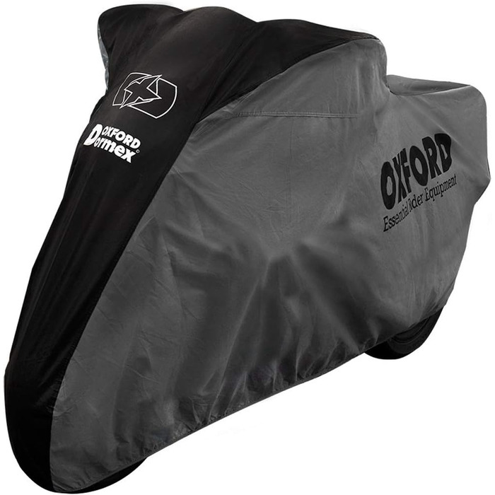 Автомобільний чохол OXFORD DORMEX GR.XL для приміщення, складаний