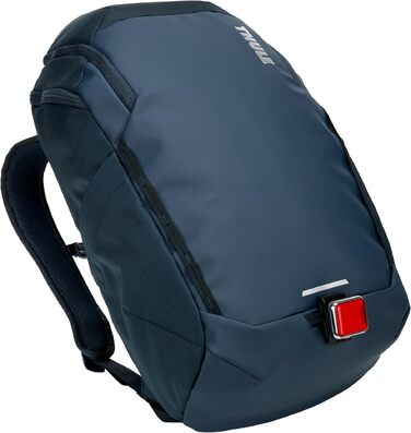 Рюкзак для ноутбука Thule Chasm Laptop Backpack L, темно-синій (Darkest Blue)