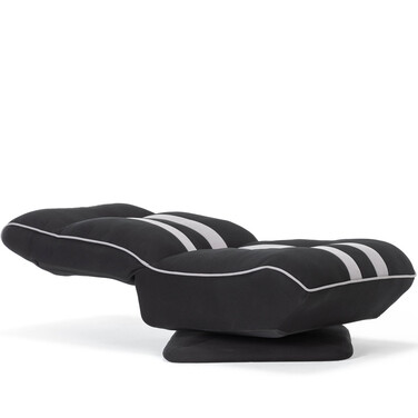 Геймерське крісло GM-06 Black (арт. GM-06 Black)