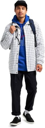 Рюкзак Burton Tinder 2.0 Dress Blue, унісекс, універсальний розмір