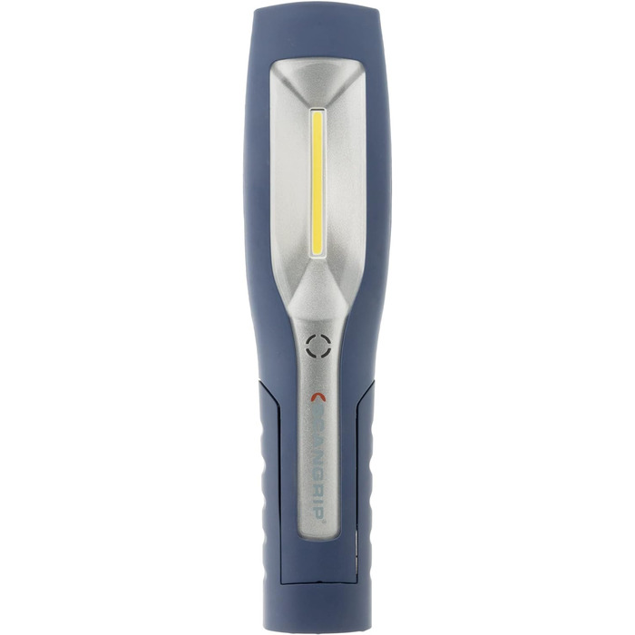 LED-ліхтар SCANGRIP MAG PRO, регульований, 600 Лм, IP54