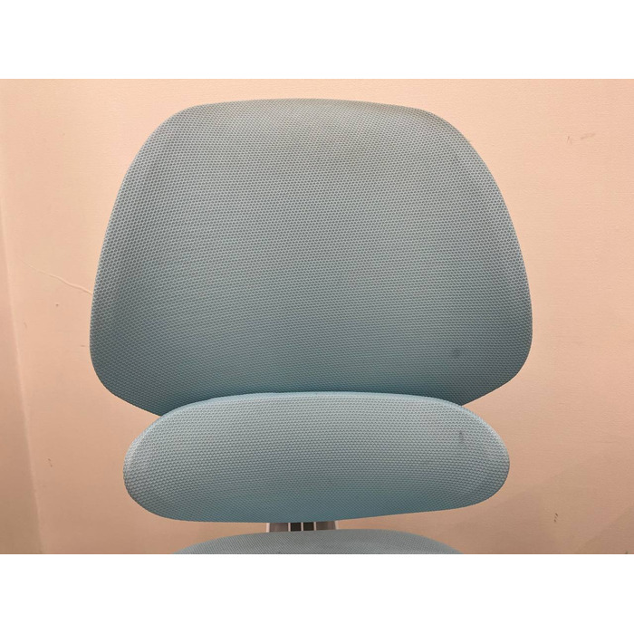 Дитяче крісло Evo-Kids Sirius Air Blue (арт. Y-605 KBL)