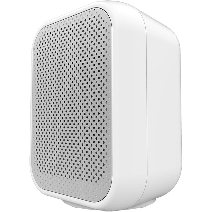 Обігрівач настільний Cecotec ReadyWarm 1500 Max Ceramic Rotate - керамічний, 1500 Вт, з регулюванням температури та 3 режимами, площа обігріву 15 м²