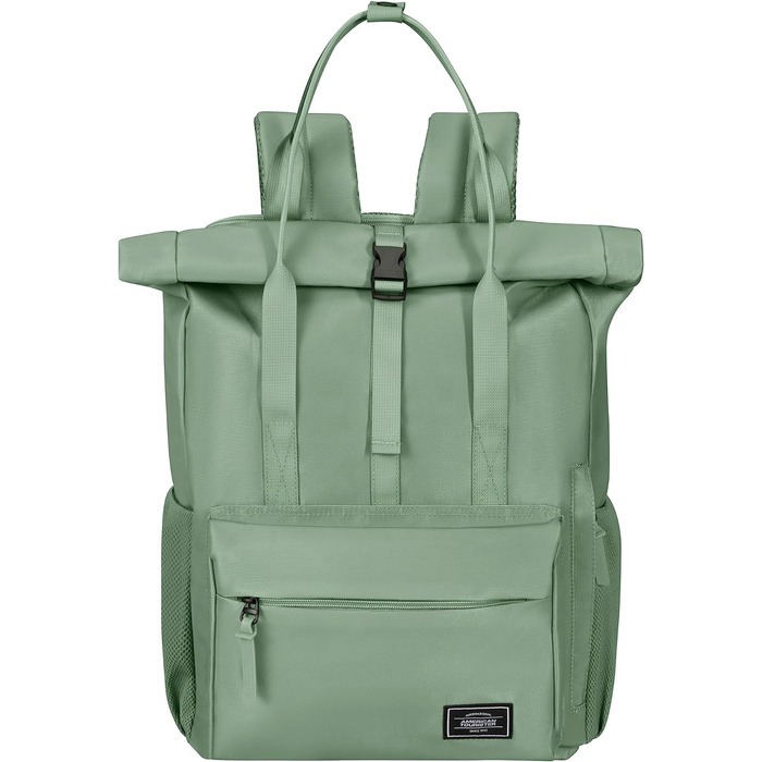 Рюкзак для ноутбука American Tourister Urban Groove 42,5 см 20,5 л зелений