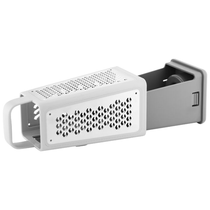 Терка чотиристороння Z-cut Zwilling