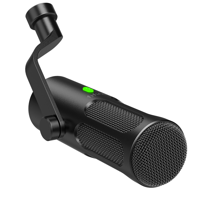 USB/XLR Мікрофон Fifine Tank3