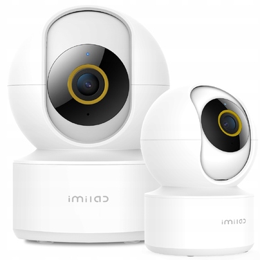 Внутрішня IP-камера IMILAB C22 CMSXJ60A