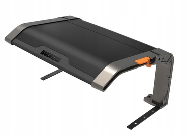 Робот-газонокосарка Worx LANDROID M600 Plus WR166E для площ до 600 м² + Гараж WA0810