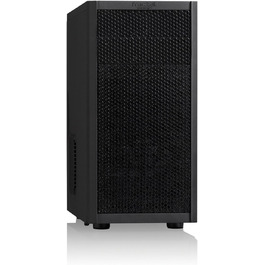 Корпус Fractal Design Core 1000 USB 3.0 чорний, Micro-ATX/Mini-ITX, комп'ютерний корпус