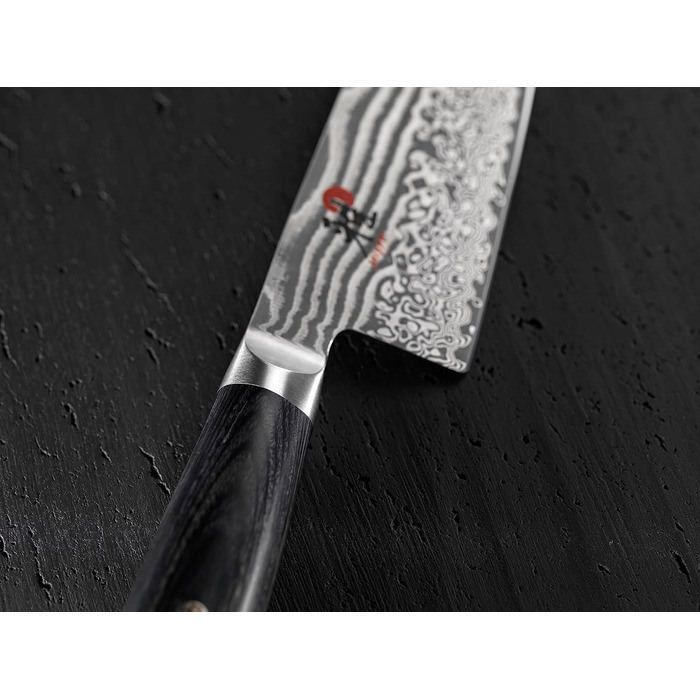 Zwilling MIYABI MIYABI 5000 FC-D Shotoh ніж 90 мм - професійний ніж для кухні