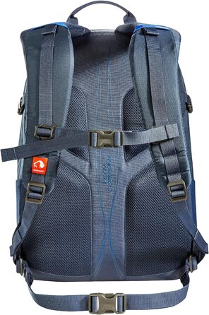 Рюкзак для ноутбука Tatonka Parrot 29, 29 л, відділення для 15