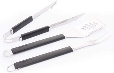 Char-Broil Набір для гриля 3 предмети з нержавіючої сталі