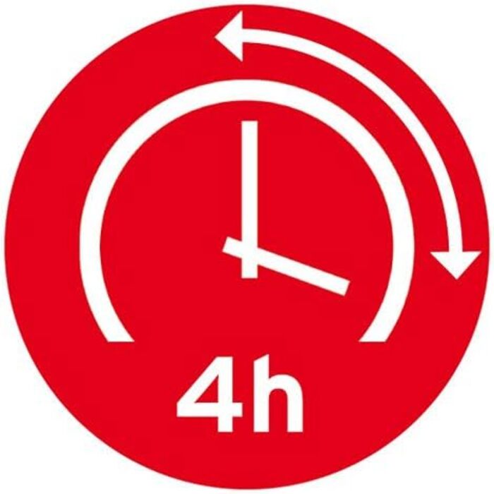 Світлодіодний налобний ліхтар Brennenstuhl LuxPremium із переднім та заднім підсвічуванням, для бігу, IP44, CREE-LED, 200 люмен, на батарейках, чорний