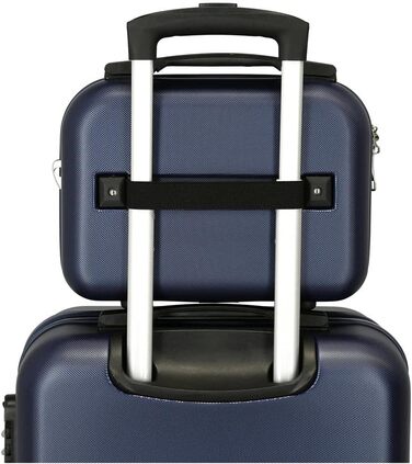 Дитячий рюкзак Disney Azul 37x55x20 см, стильний, синій