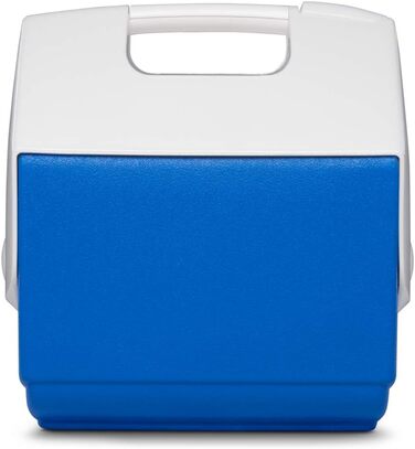 Термобокс IGLOO Outdoor Playmate Elite 15,2 л, синій, переносний холодильник для пікніка