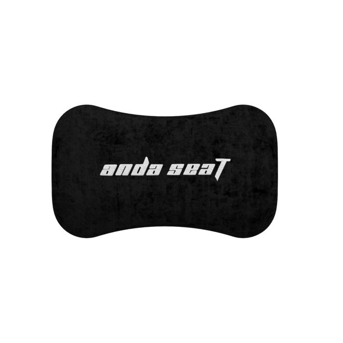 Крісло ігрове Anda Seat Kaiser 3 Black Fabric Size L