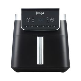 Цифрова аерофритюрниця Ninja Foodi Max Pro 6,2 л з антипригарним покриттям та великою чашею